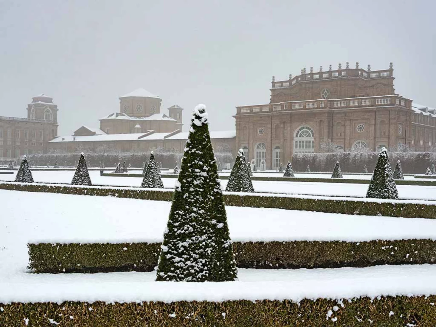 parco Venaria