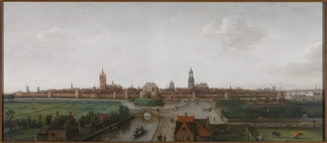 Delft