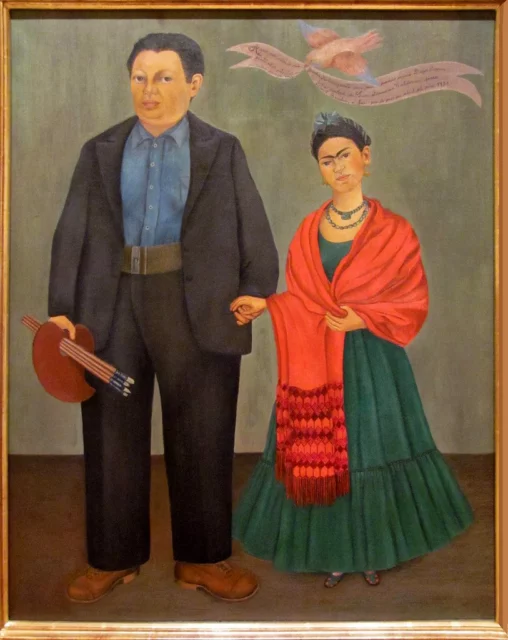 Frida Kahlo