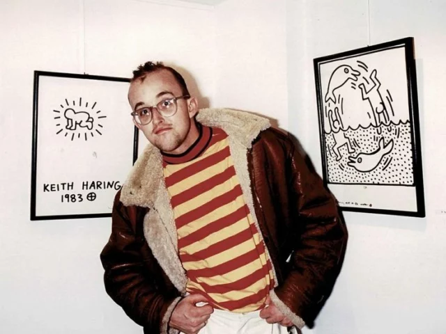 Keith Haring