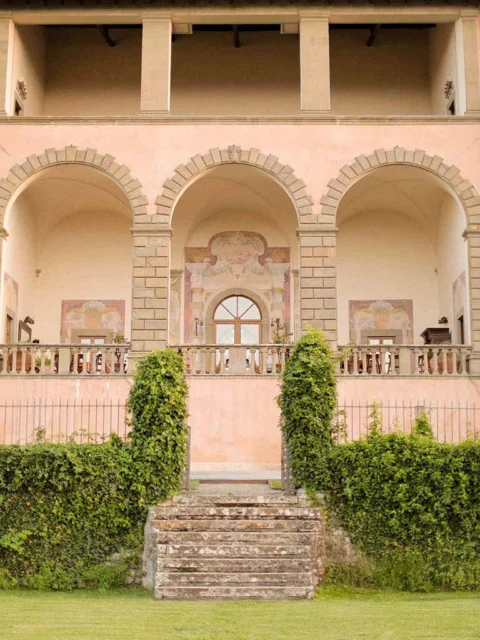 Villa Mangiacane