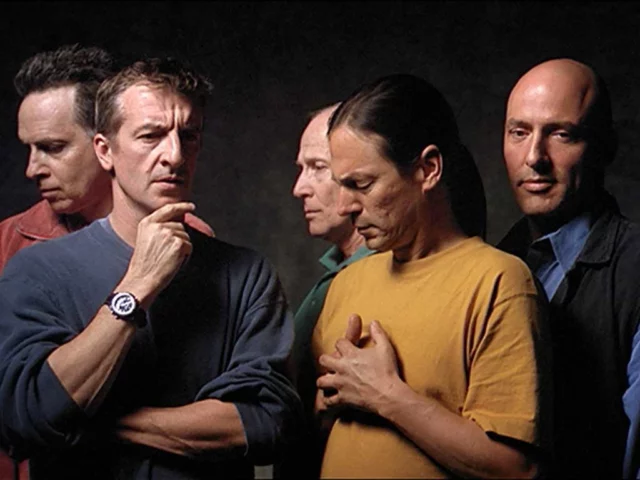 BILL VIOLA