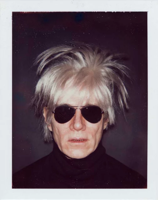 Andy Warhol