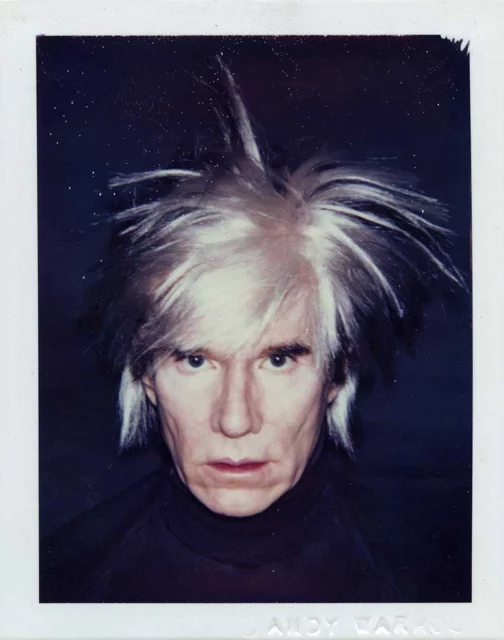 Andy Warhol