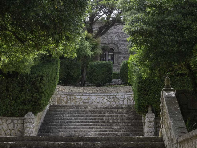 Giardino del Balio