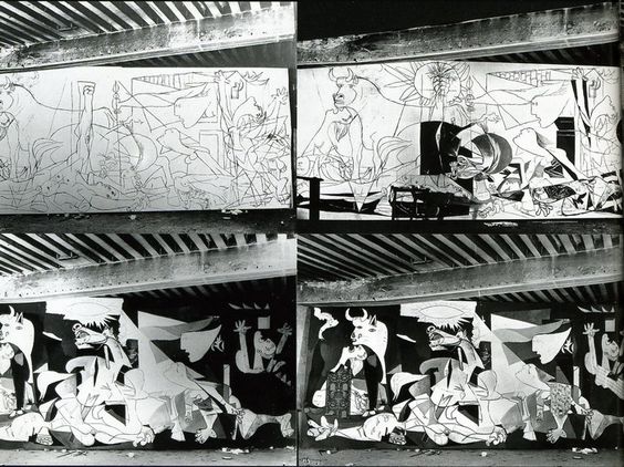 Guernica Picasso