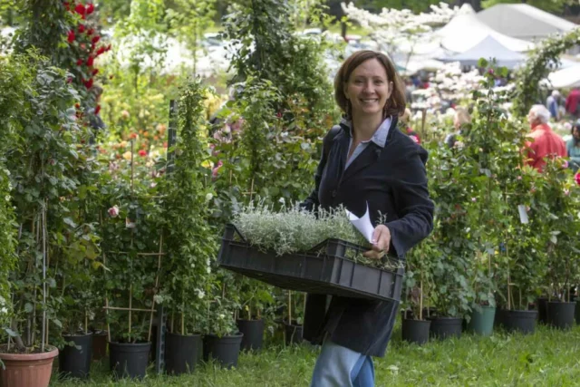 Tre Giorni per il Giardino