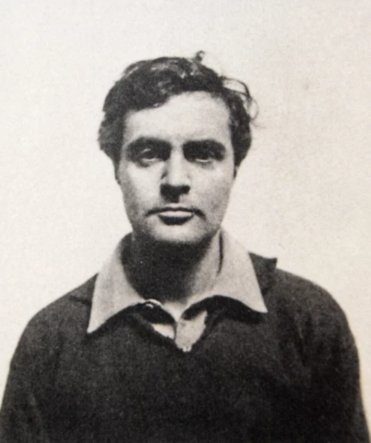 Amedeo Modigliani