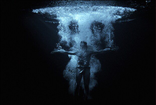 Bill Viola Videoart