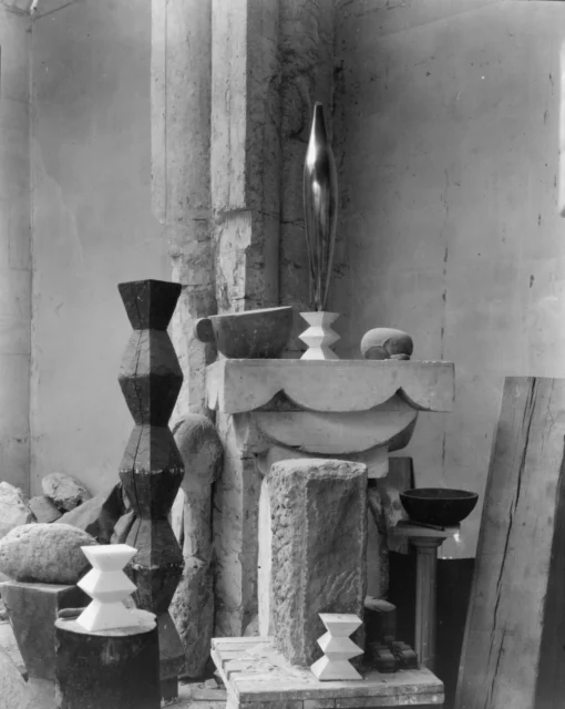 Brancusi