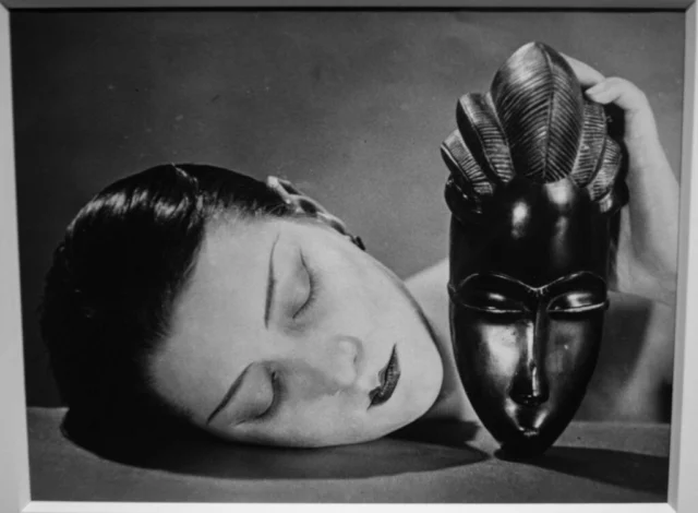 Man Ray