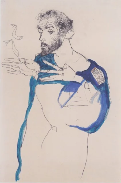 Klimt Schiele