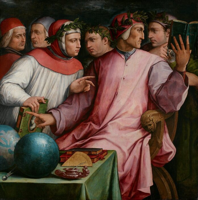 Giorgio Vasari pittore