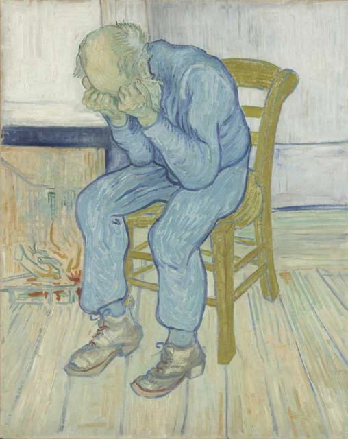 Van Gogh