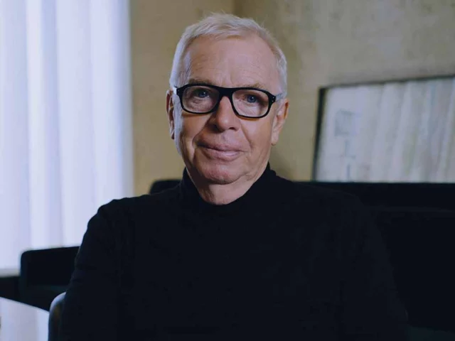 David Chipperfield