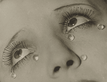 Man Ray