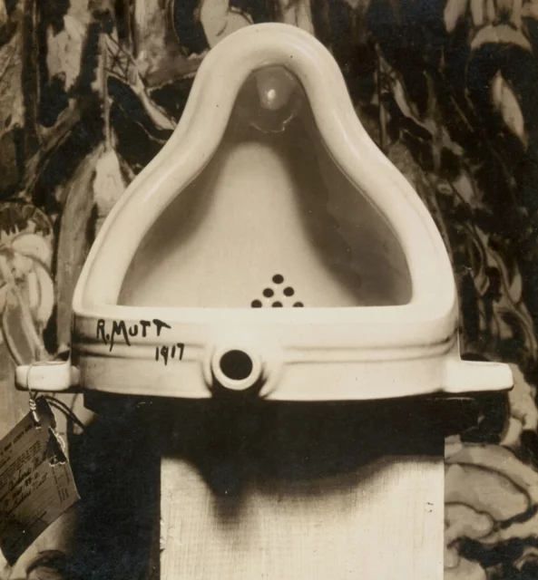 Duchamp