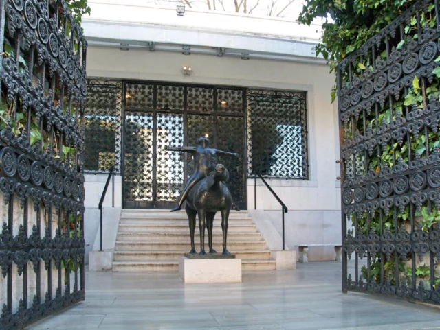 Peggy Guggenheim Venezia