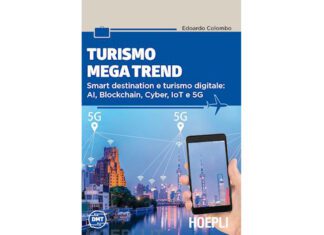 Turismo mega trend - Edoardo Colombo