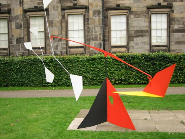 Alexander calder