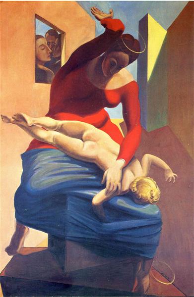 Max Ernst