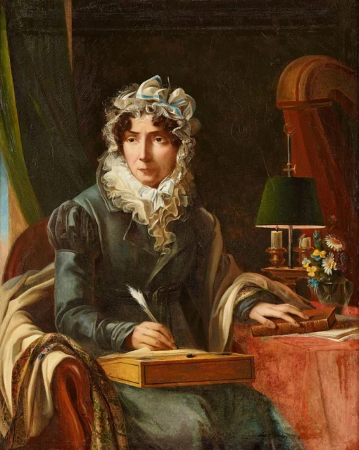 Elisa Bonaparte