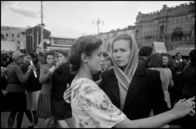 Robert Capa