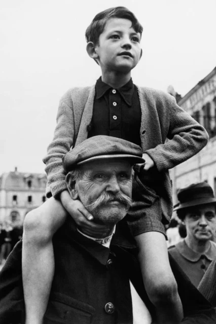 Robert Capa