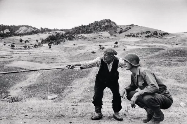 Robert Capa