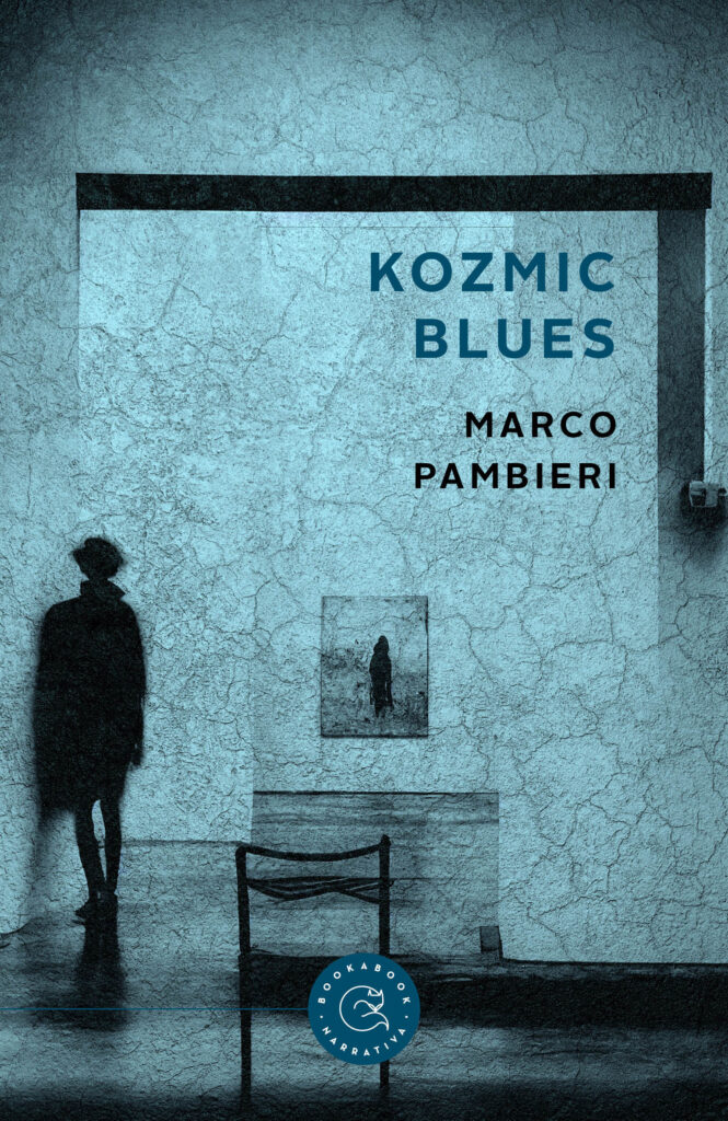 Kozmic Blues