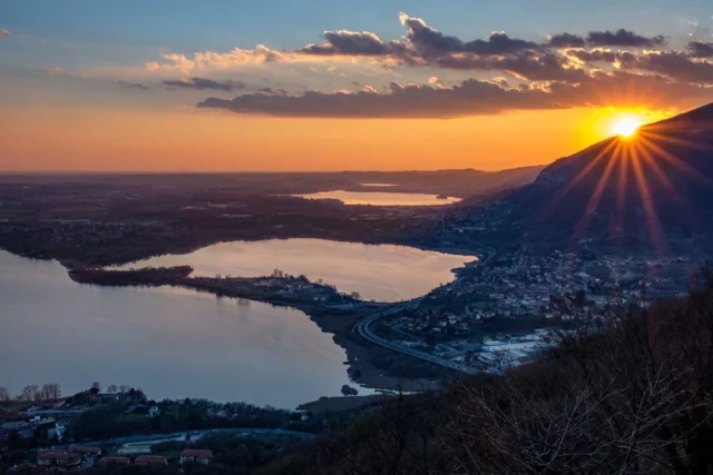 Monte Barro