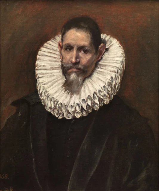 El Greco