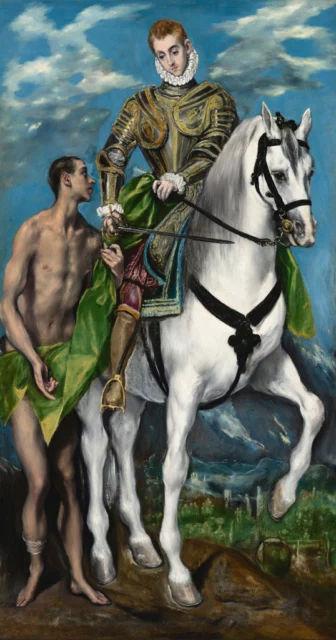 El Greco