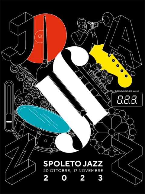 Spoleto Jazz