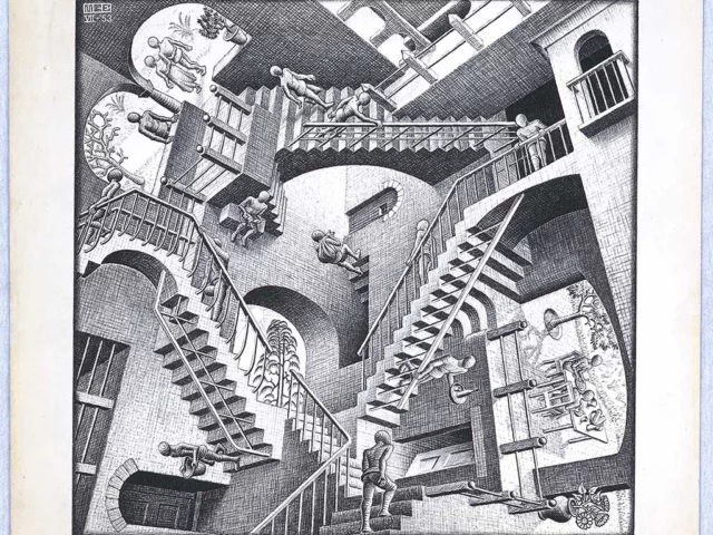 Escher