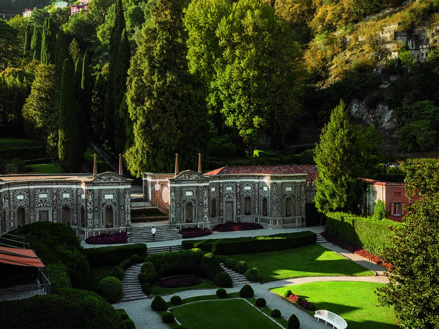 Villa d’Este