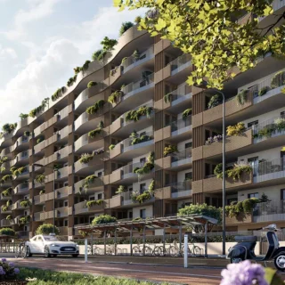 Vittorio Grassi Architects