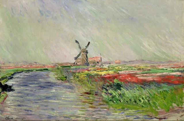 Monet