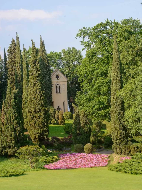 Parco Giardino SigurtÃ 