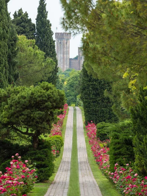 Parco Giardino SigurtÃ 