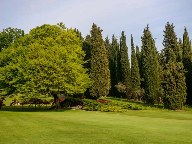 Parco Giardino SigurtÃ 