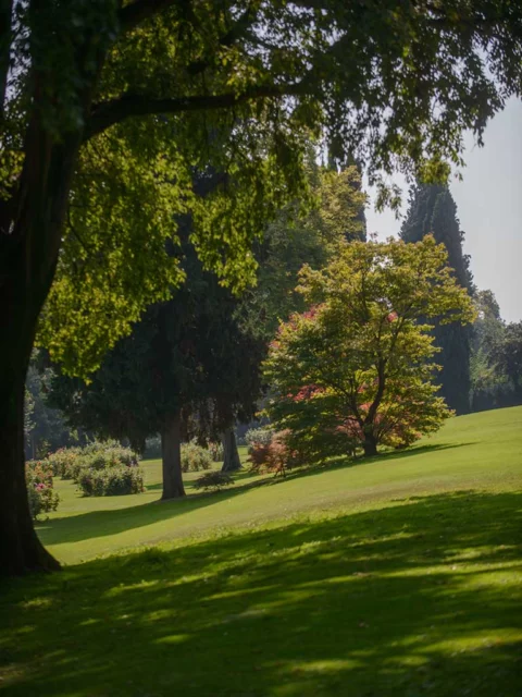 Parco Giardino SigurtÃ 