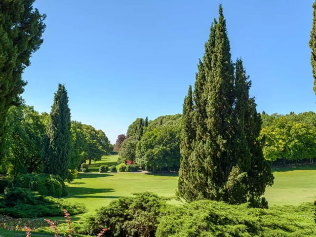 Parco Giardino SigurtÃ 