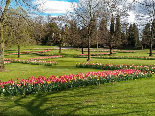 Parco Giardino SigurtÃ 