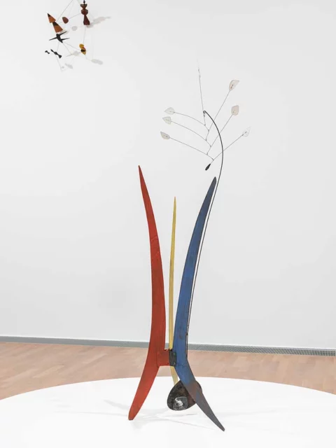 Alexander Calder