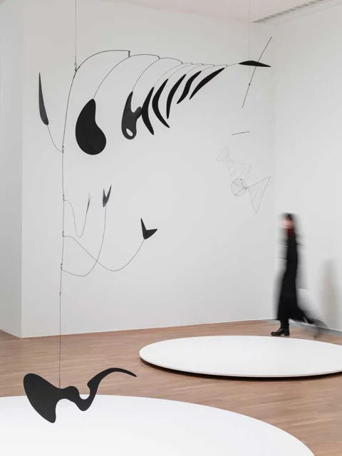 Alexander Calder