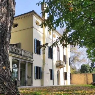 Casa Museo Giacomo Matteotti
