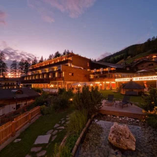Vitalpina® Hotels Südtirol